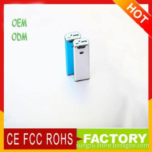 Emergency mobile power bank yjt for iphone